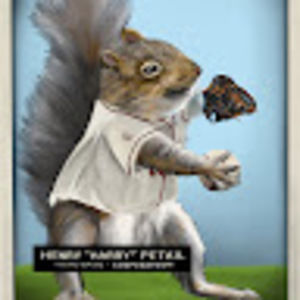 Meet your Posher, Jill